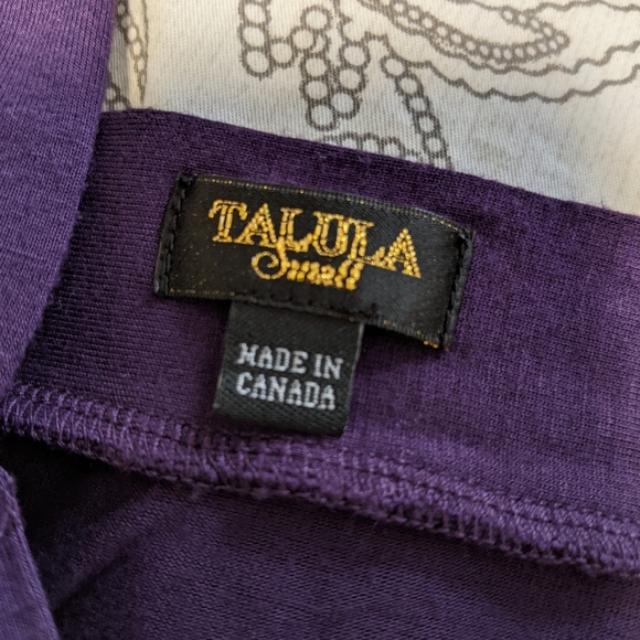 Talula Tank Top - Picture 3 of 3